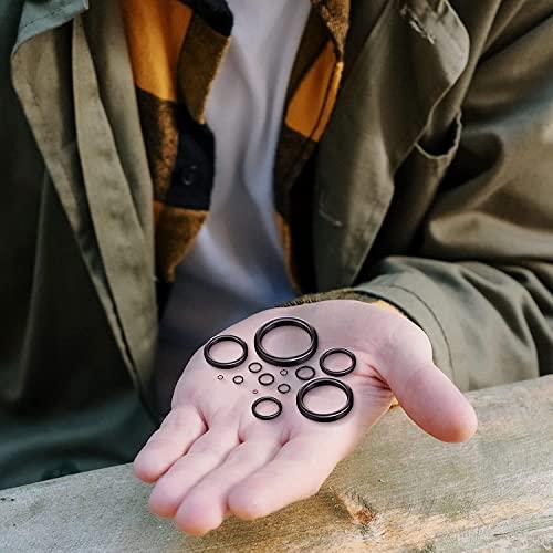 ロッド修理キット 13サイズ26個セット 直径3.3~30mm 釣りロッド先端修理キット トップガイドリング セラミックリング 釣り竿ガイド穂先 |  | 05