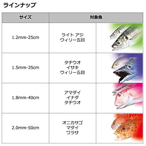 ダイワDAIWA 快適天秤アーチ 1.2mm-25cm |  | 04