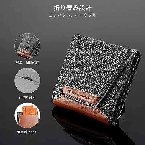 K&F CONCEPT 49mm レンズフィルターセット PL偏光フィルター+UV保護フィルター+レンズキャップ+クリーニングクロス＋フィルター |  | 06