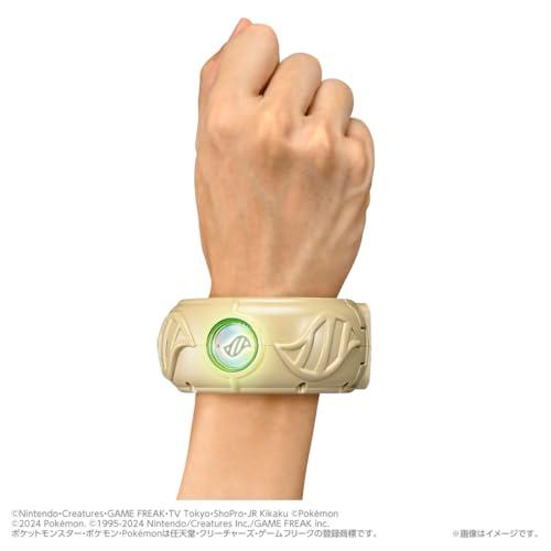 タカラトミーTAKARA TOMY ポケットモンスター 超連動ポケモン メガ