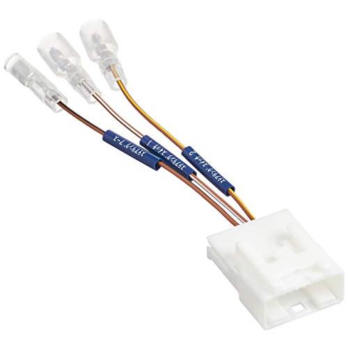 ENDYエンディー ステアリングリモコンコネクター トヨタ車用（２０ピン） EJC-0002 |  | 01