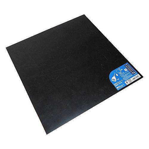 和気産業 NBRゴムシート 2mmX300mmX300mm すべり止め 傷防止 クッション材 NBR-24 |  | 01