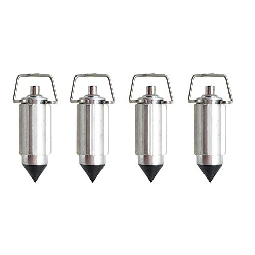 【専用品】 JiExpフロートバルブ，代替部品番号16030-1007 16044-007 4個