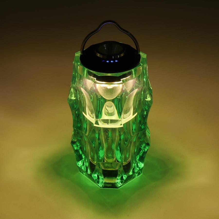 ゴールゼロ ランタンシェード カバー グローブ ポプラ グリーン Rook ゴールゼロ ランタンシェード カバー グローブ ポプラ グリーン Rook