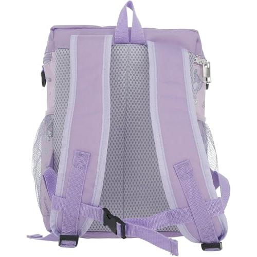 丸眞 リュックサック サンリオ クロミ ショッピングクロミ 入園入学グッズ 入園入学準備 保育園 幼稚園 小学校 女の子 キャラクター 通園 通 |  | 01