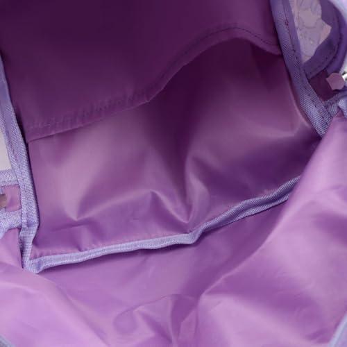 丸眞 リュックサック サンリオ クロミ ショッピングクロミ 入園入学グッズ 入園入学準備 保育園 幼稚園 小学校 女の子 キャラクター 通園 通 |  | 03