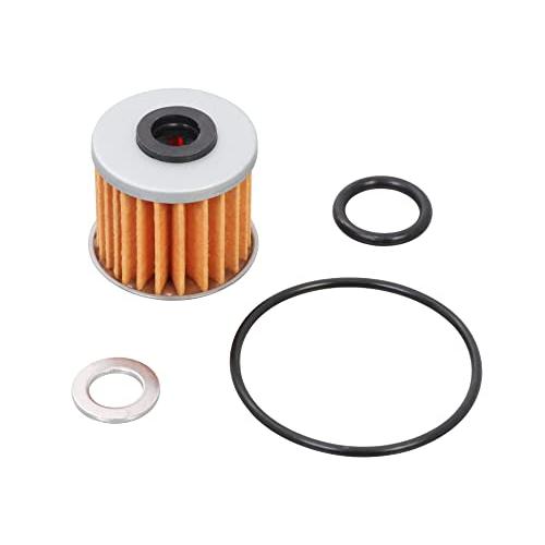 キタコ KITACO オイル交換フルセット K-PIT GB350/GB350SNC59 70-390-01050 黄 | 