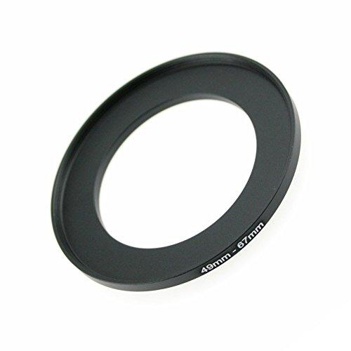 ZEROPORT JAPAN ステップアップリング 49mm→67mm ZPJGREENSTEPUP4967 |  | 01