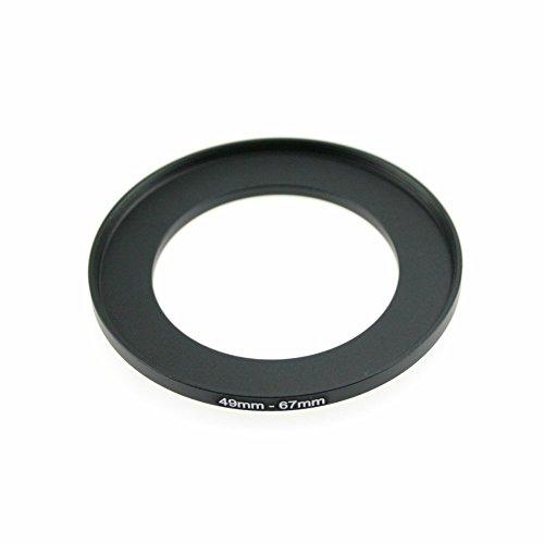 ZEROPORT JAPAN ステップアップリング 49mm→67mm ZPJGREENSTEPUP4967 |  | 02