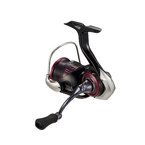 ダイワDAIWA スピニングリール 23月下美人 LT2000S : SOLVERTEX - 通販