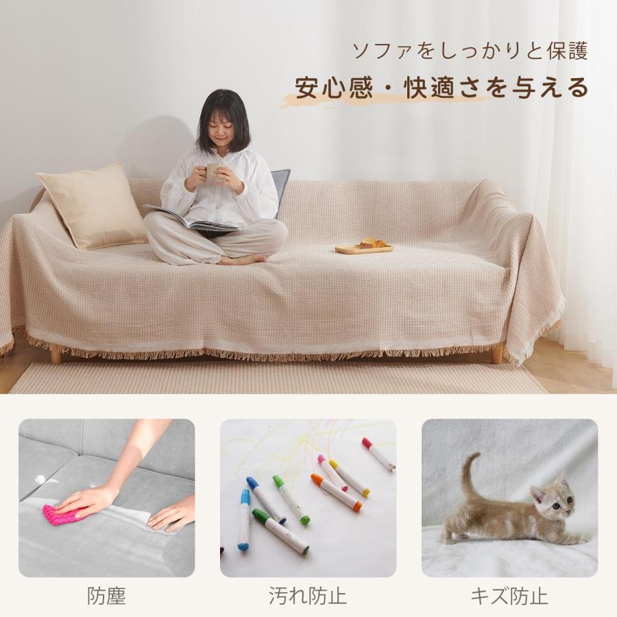 テーブル/チェア NEIGHBORHOOD - NH . ODE / CE-SOFA COVER  neighborhood NEIGHBORHOOD ソファー ソファーカバーセット NEIGHBORHOOD