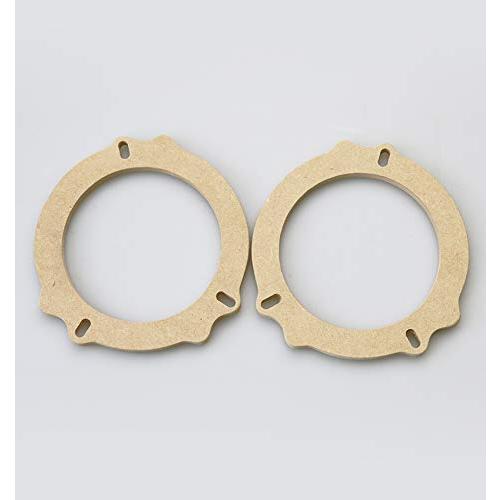 BMWインナーバッフルボード Fシリーズ用Bm-04 | 