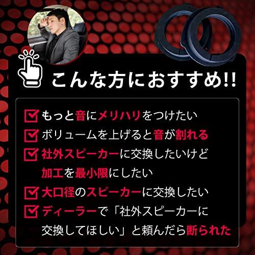 BMWインナーバッフルボード Fシリーズ用Bm-04 |  | 02