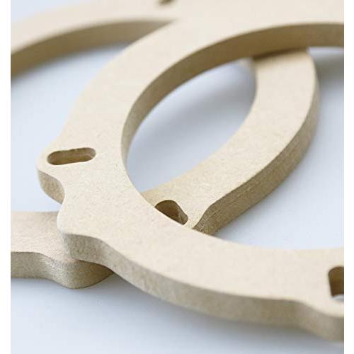 BMWインナーバッフルボード Fシリーズ用Bm-04 |  | 05