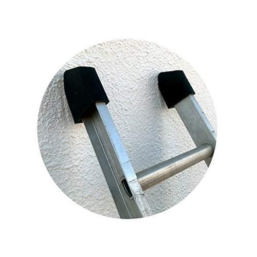 フソー化成 ハシゴキャップ FHAC-BK 脚立 保護 汚れ 防止 |  | 01