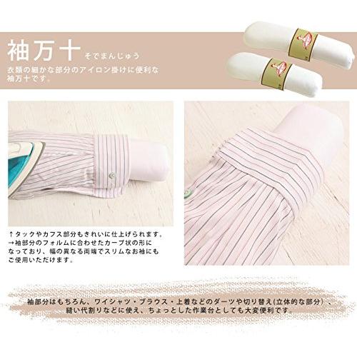 コンサイス 袖万十 小 約29×8×5cm R222 |  | 03