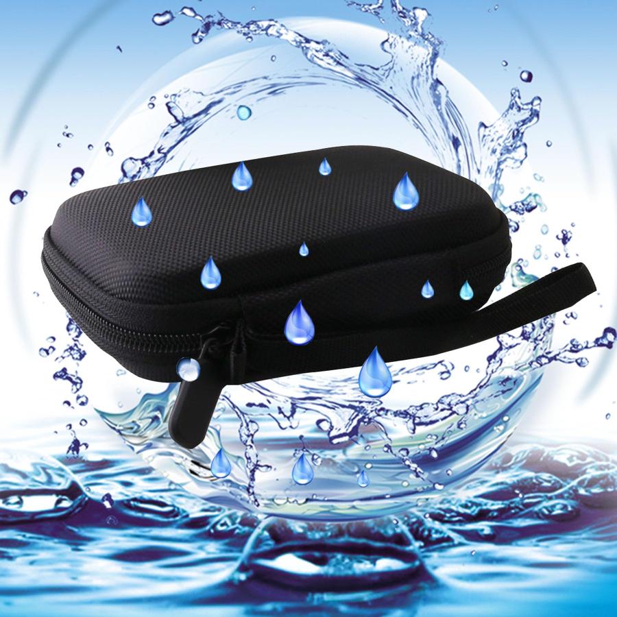 WERJIA 収納ケース 互換性 SEIKO セイコーSTH200 メトロノーム&チューナーケースのみ） |  | 01