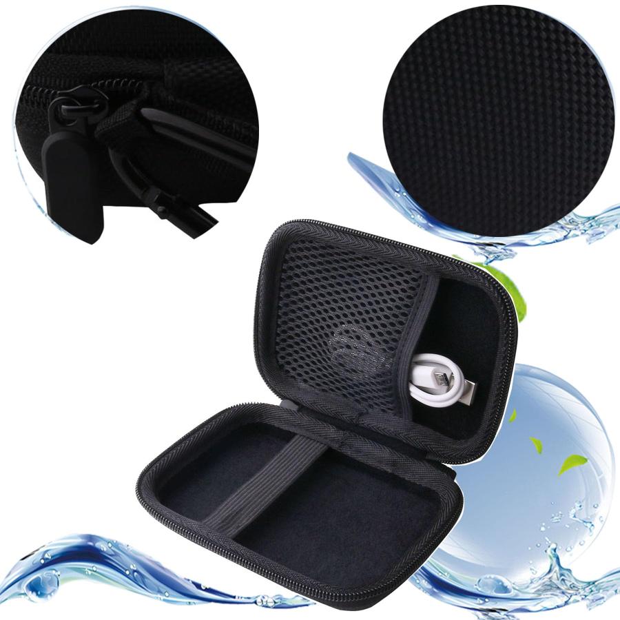 WERJIA 収納ケース 互換性 SEIKO セイコーSTH200 メトロノーム&チューナーケースのみ） |  | 02