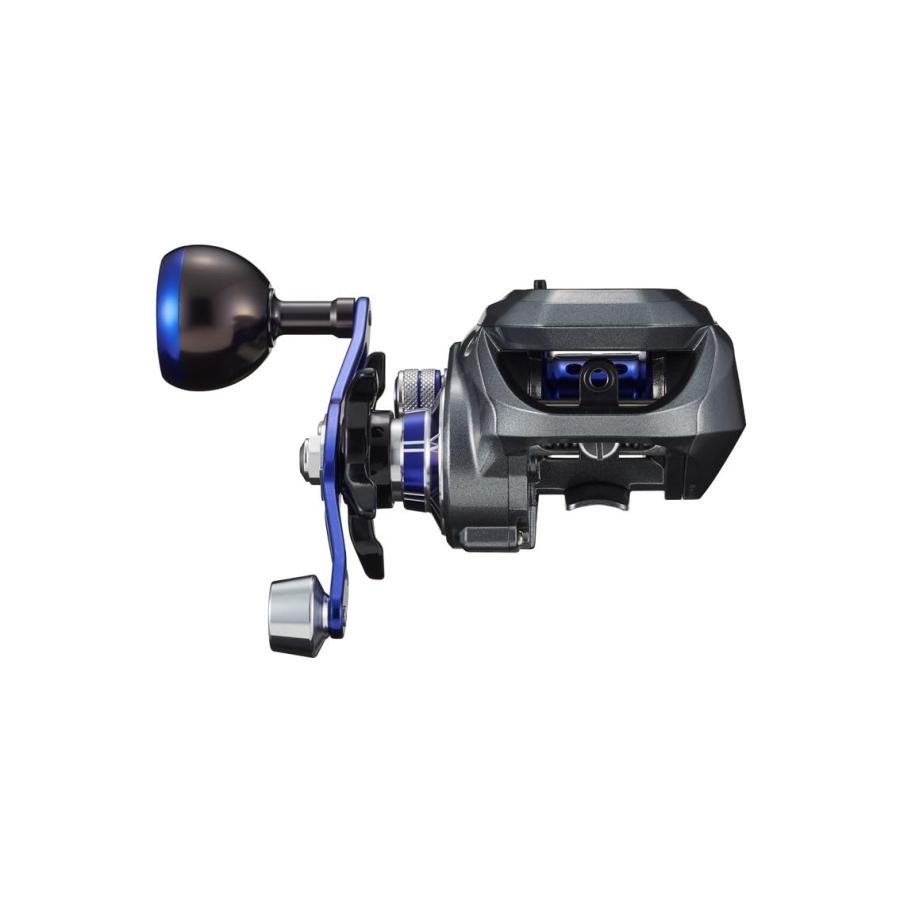 Daiwa LIGHTGAME XIC150 カウンターベイトリール Amazon | ダイワ(DAIWA) カウンター付きベイトリール LIGHT GAME