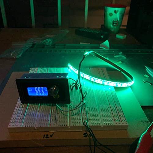 Youmile PWM信号発生モジュール 1チャンネル 1Hz-150KHz LCDディスプレイPWMパルス周波数デューティサイクル調整可能モジ |  | 06