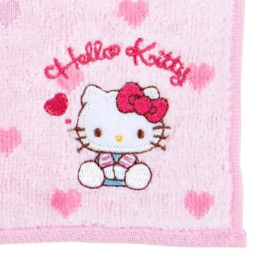 サンリオSANRIO サンリオ プチタオル ハローキティ キティちゃん hello kitty 20×20×0.3cm プチタオル キャラクター |  | 01