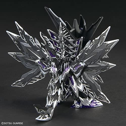 BANDAI SPIRITSバンダイ スピリッツ SDW HEROES ドミナントスペリオル ダークネスドラゴン 色分け済みプラモデル |  | 01
