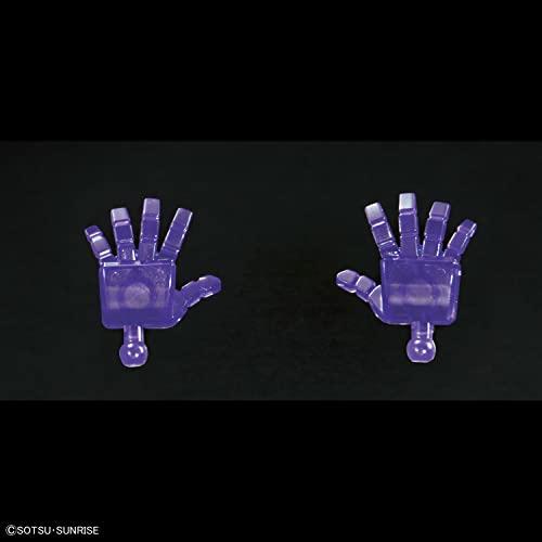 BANDAI SPIRITSバンダイ スピリッツ SDW HEROES ドミナントスペリオル ダークネスドラゴン 色分け済みプラモデル |  | 02