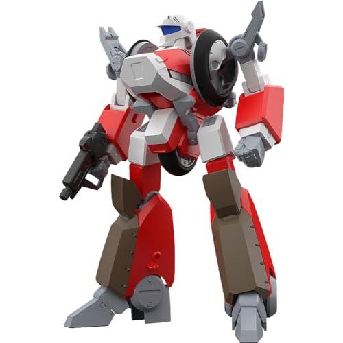 MODEROID メガゾーン23 ガーランド ノンスケール 組み立て式