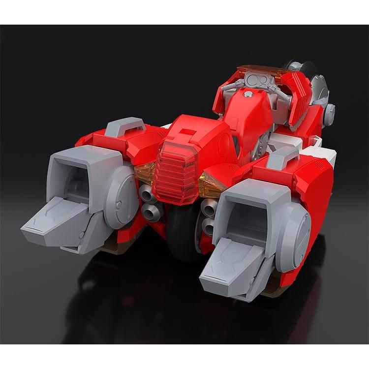 プラモデル MODEROID MODEROID SIDE：R ブリッツシュラーク｜グッドスマイル