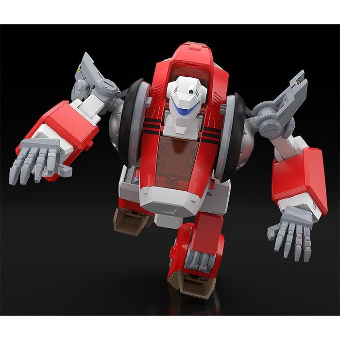 MODEROID メガゾーン23 ガーランド ノンスケール 組み立て式