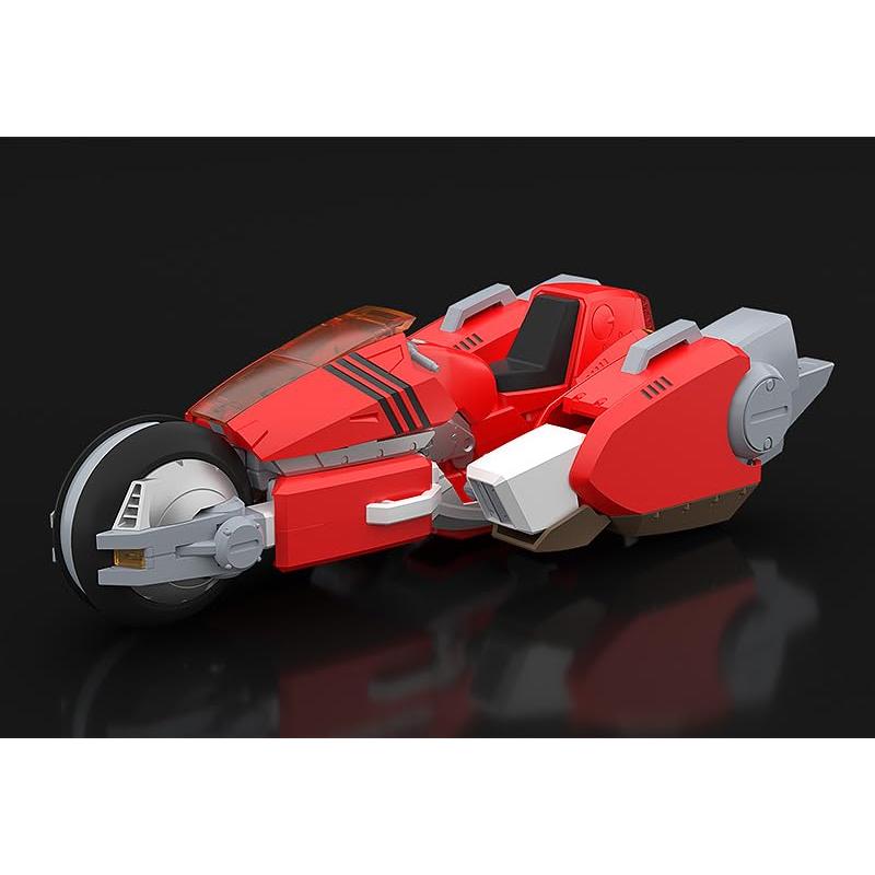 MODEROID メガゾーン23 ガーランド ノンスケール 組み立て式プラモデル