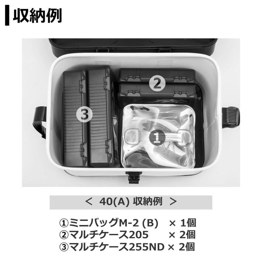 ダイワDAIWA VS タックルバッグS50A ブラック |  | 07