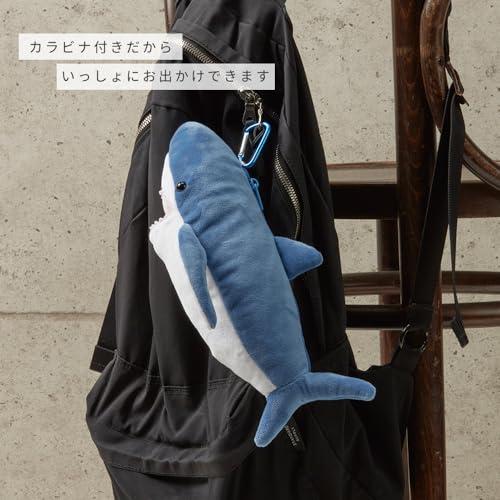 サンスター文具 ペンケース ぬいぐるみ クアッカワラビー S1427199 |  | 03