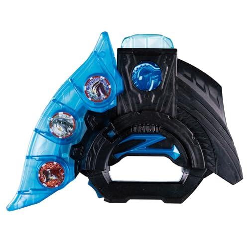 バンダイ サウンドウルトラなりきり ウルトラゼットライザー |  | 03