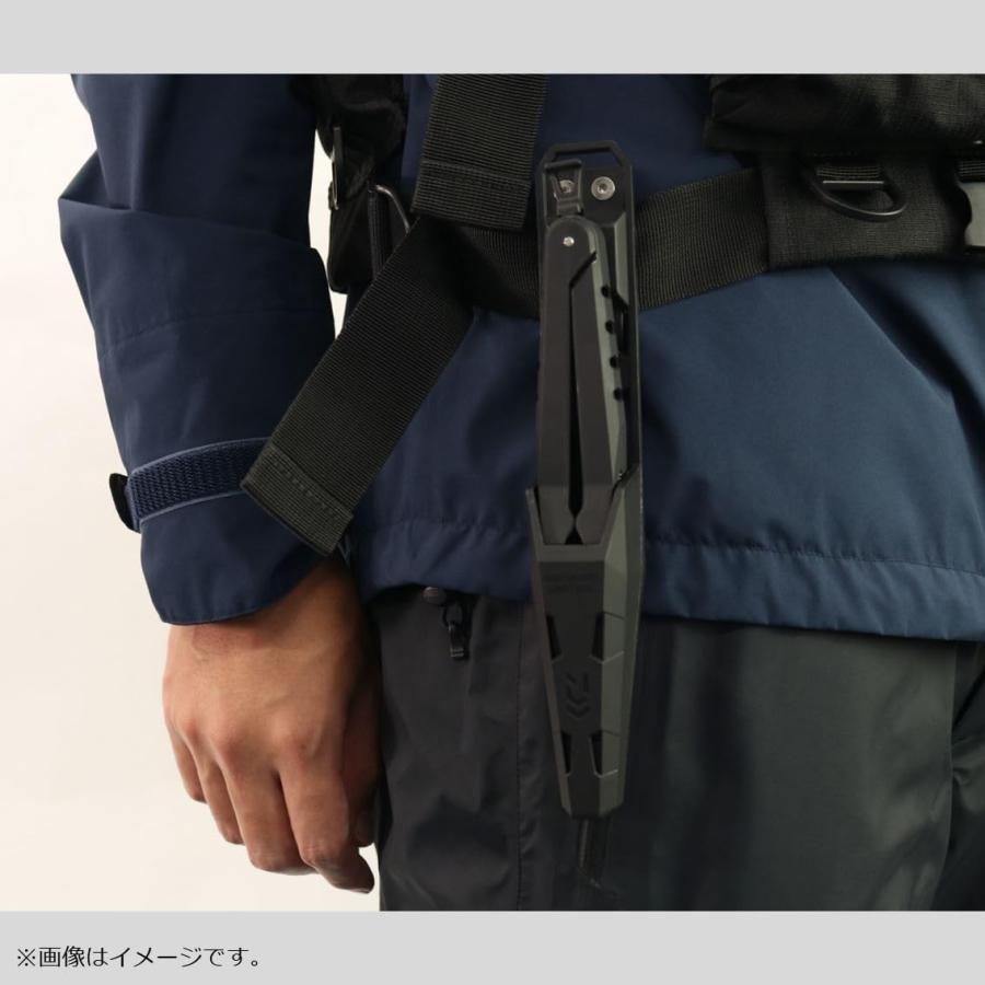 ダイワDAIWA 魚つかみ フィッシュホルダーライト200C ブラック |  | 06