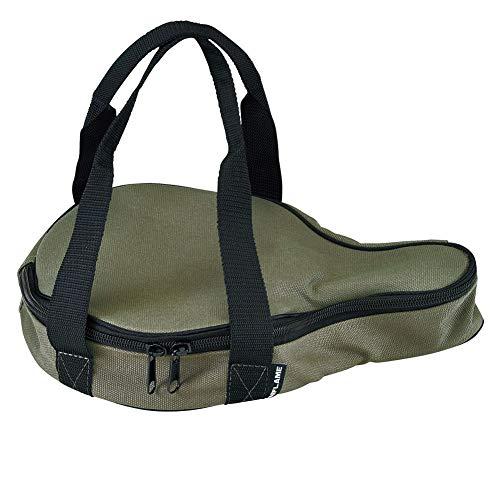 ユニフレーム 調理器具 ケース 661123 グリーン | 