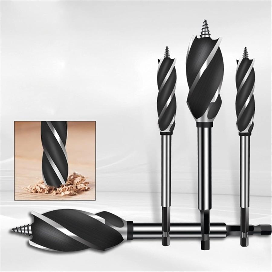 GOOMAND 木工ドリル 六角軸 ドリルビット 10mm 12mm 14mm 16mm 18mm 20mm 22mm 25mm 8本組 45# |  | 08