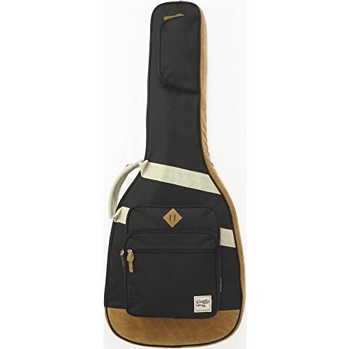 Ibanez 個性と遊び心がコンセプトのエレキギター用バッグ 保護クッション装備 ブラック IGB541-BK |  | 02