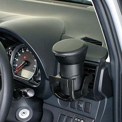 ナポレックスNapolex Fizz 車用大きい灰皿 太缶ドリンクサイズ 吸い殻100本 簡単灰捨て 簡単一発消化 Fizz-899 |  | 01