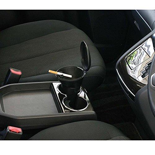 ナポレックスNapolex Fizz 車用大きい灰皿 太缶ドリンクサイズ 吸い殻100本 簡単灰捨て 簡単一発消化 Fizz-899 |  | 04