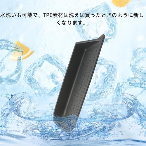 Oattun ホンダ N-BOX N-BOXカスタム JF5 JF6 JOY 助手席ダッシュボードド 滑り止めマット ラバーマット 装飾ラバーマ |  | 06