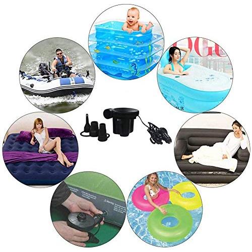 YOUTALLY カーマットレス 車中泊 マット インフレータブルバックシートギャップパッド 自動車マットレス後部座席ギャップパッドエアベッドク |  | 08