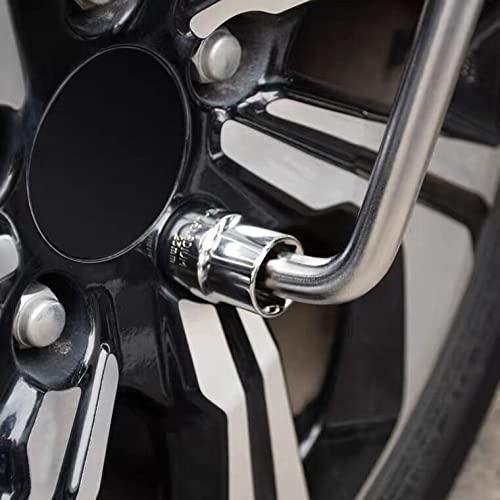 車用 ホイールマスターレンチ ストロングレンチ ソケット 17 19 21 23mm |  | 01