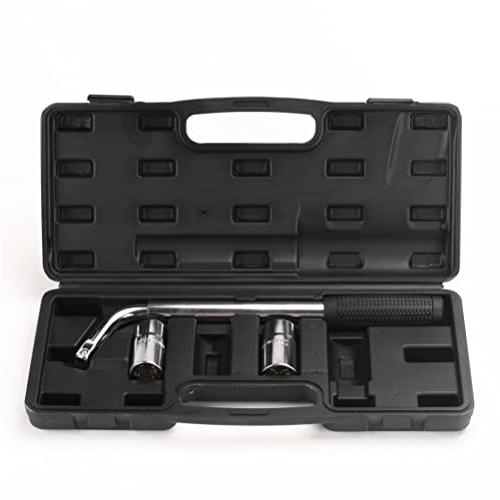 車用 ホイールマスターレンチ ストロングレンチ ソケット 17 19 21 23mm |  | 02