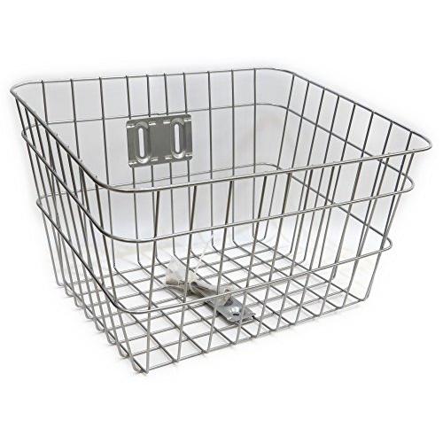 SHOYOショウヨウ ステンレスバスケット 前用 K-7 | 