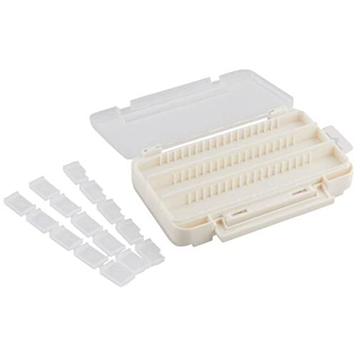 明邦Meiho ランガンケース1010W ホワイト. |  | 01