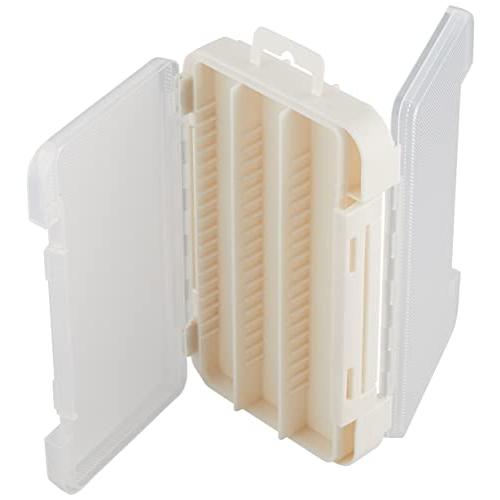 明邦Meiho ランガンケース1010W ホワイト. |  | 02