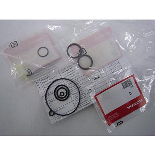 ホンダ 純正 バイク 部品 スーパーカブ キャブレターガスケット 16010-141-305 ダックス モンキーR | 