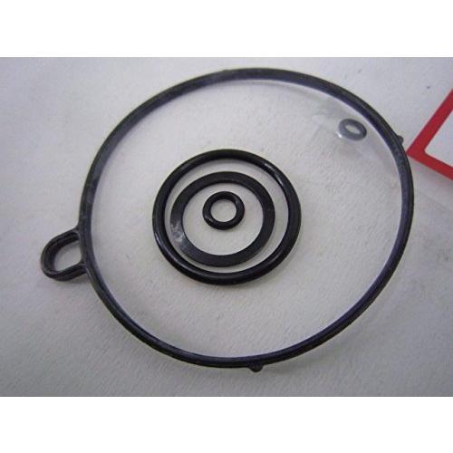 ホンダ 純正 バイク 部品 スーパーカブ キャブレターガスケット 16010-141-305 ダックス モンキーR |  | 01