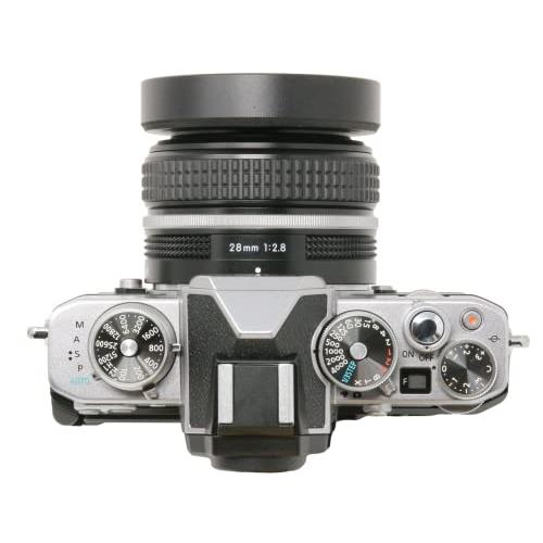 F-Foto HF-52 レンズフード 対象レンズ: ニコン Z 28mm f/2.8 SE 40mm